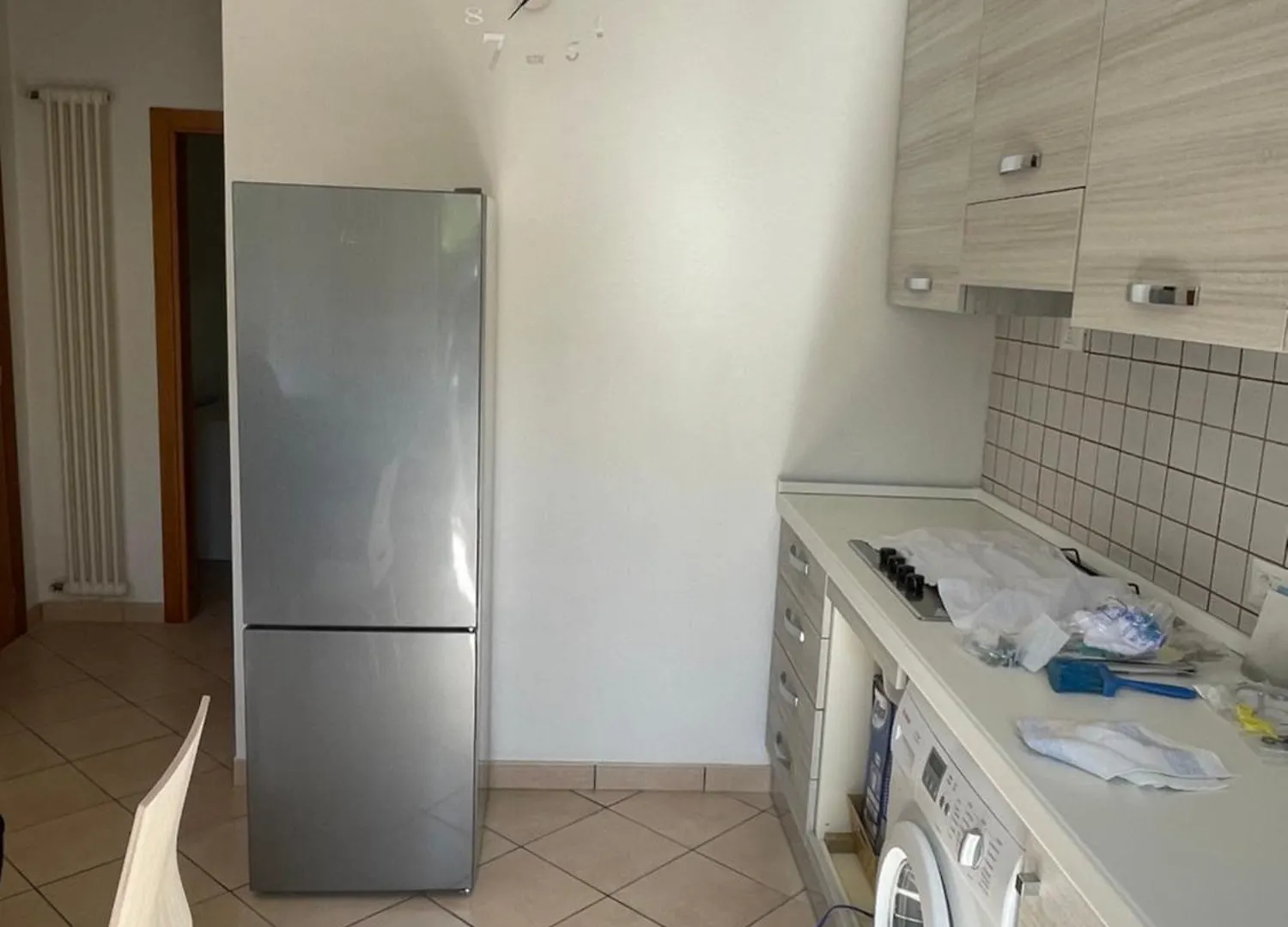 Apartment Villa Lauranna Cervia Italy