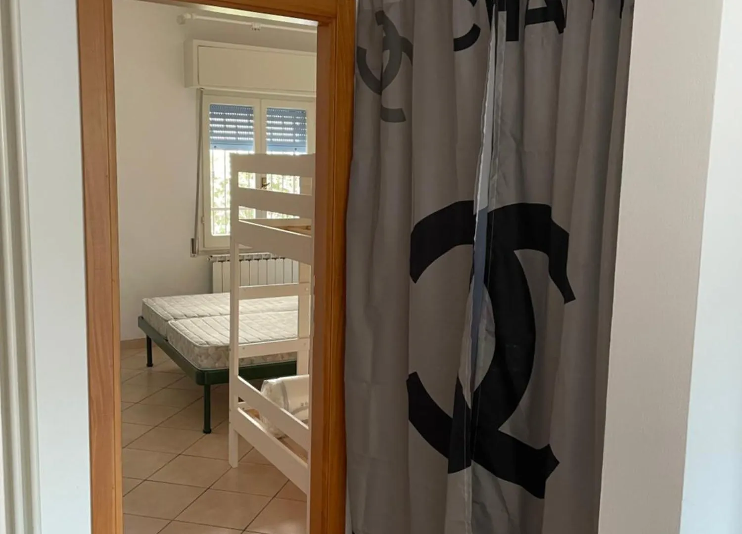 Apartment Villa Lauranna Cervia Italy