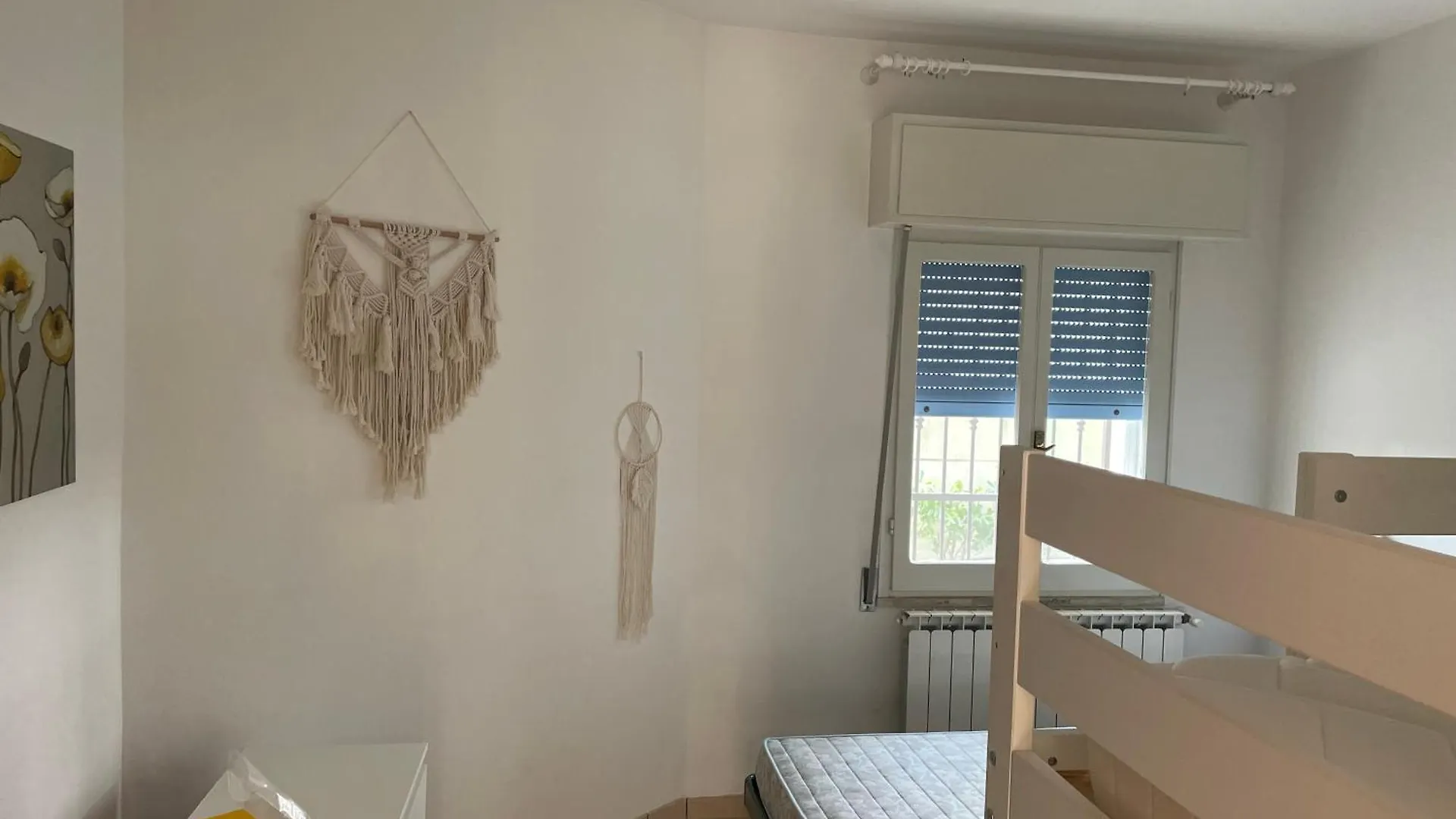 Apartment Villa Lauranna Cervia
