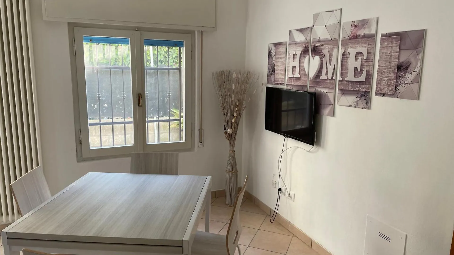 Villa Lauranna Cervia Apartment