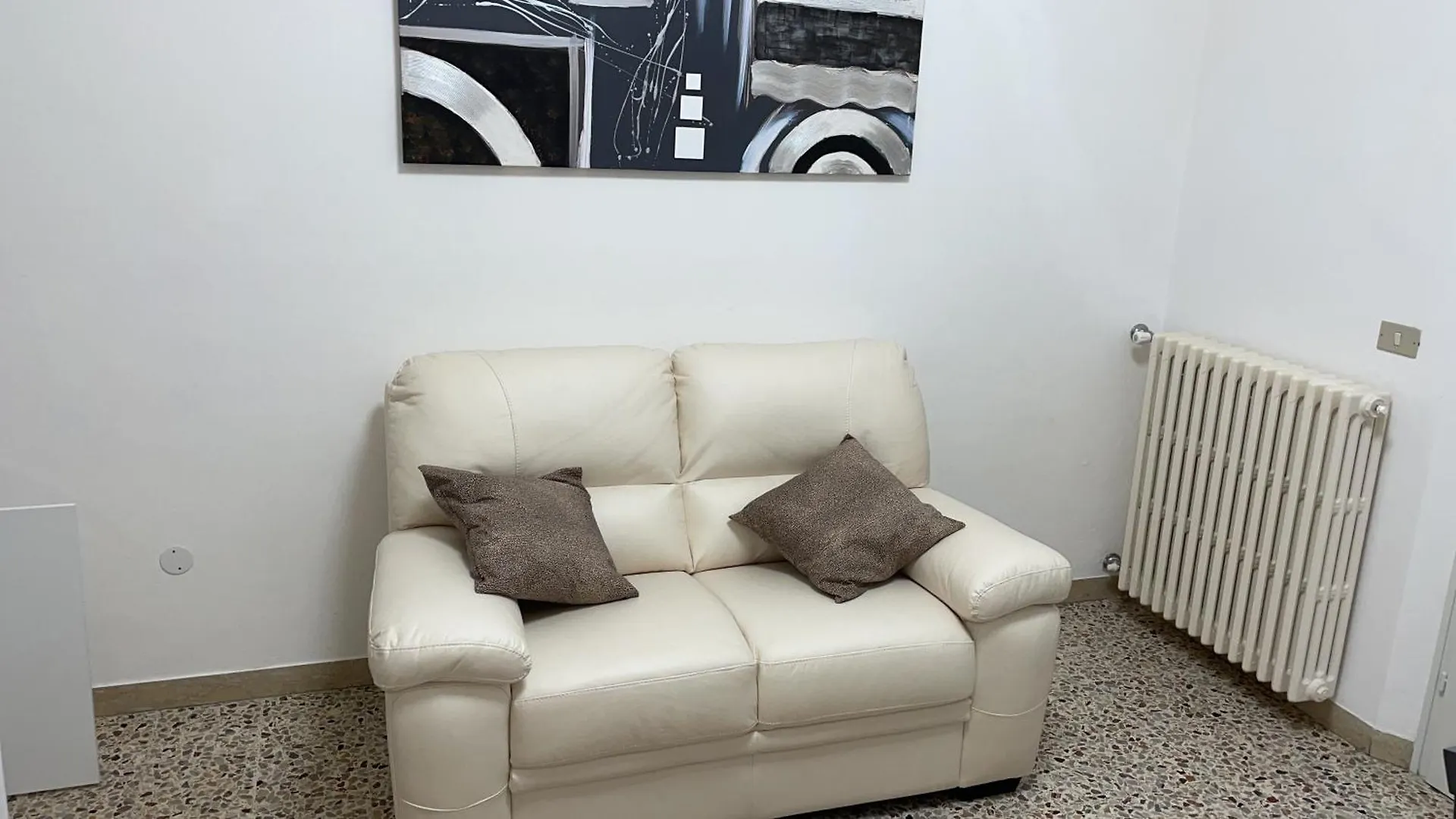 Apartment Villa Lauranna Cervia Italy