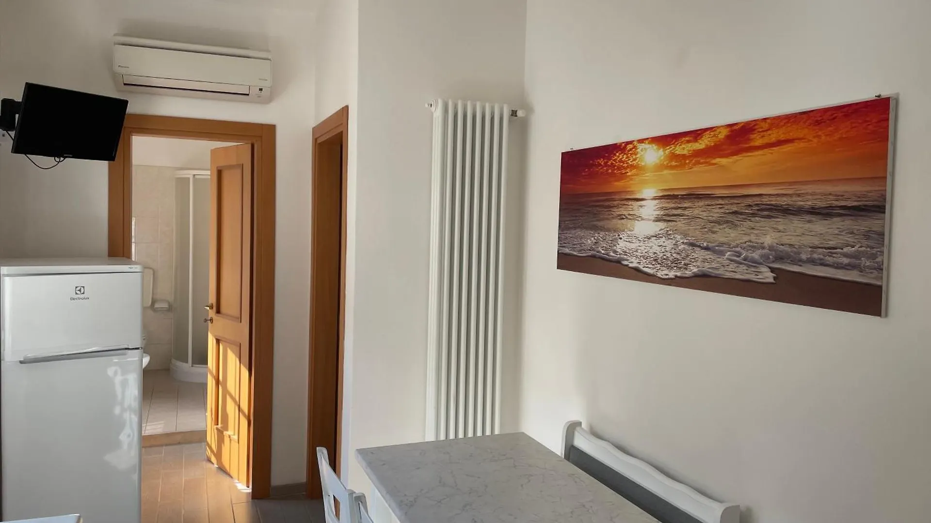 Villa Lauranna Cervia Apartment
