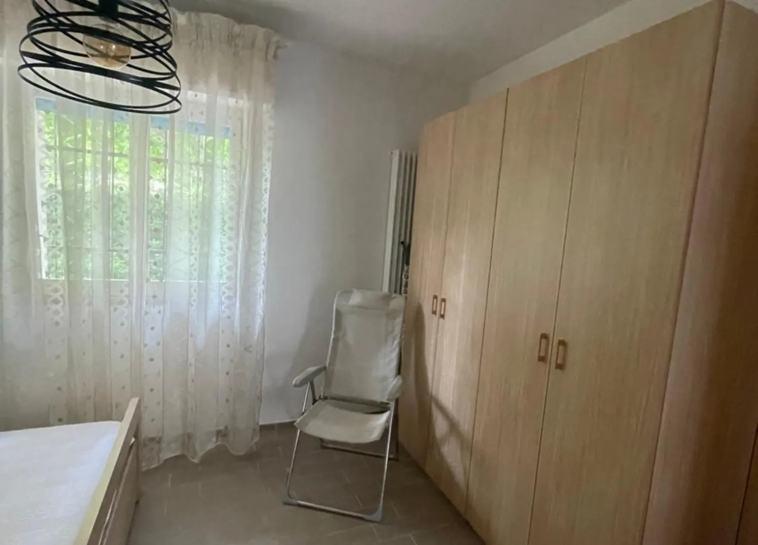 Apartment Villa Lauranna Cervia