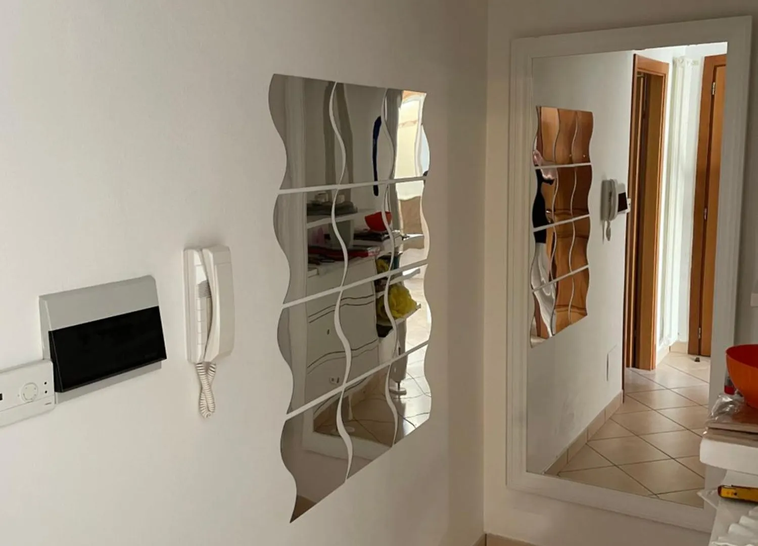 Villa Lauranna Cervia Apartment