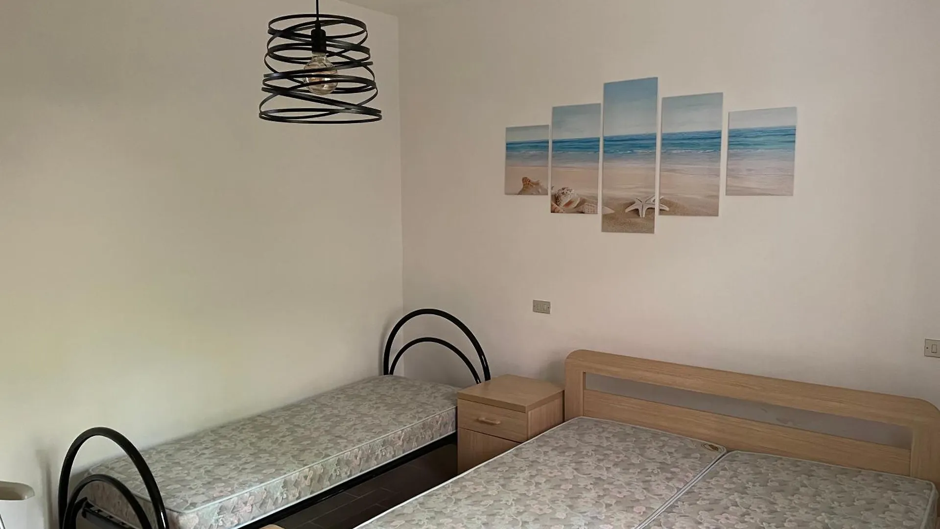 Villa Lauranna Cervia Apartment