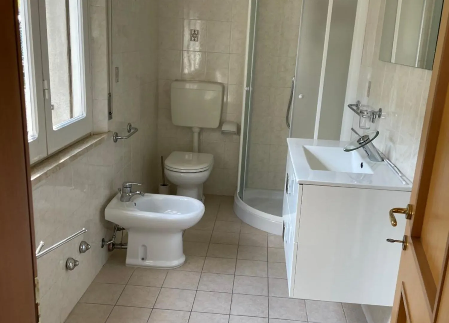 Villa Lauranna Cervia Apartment