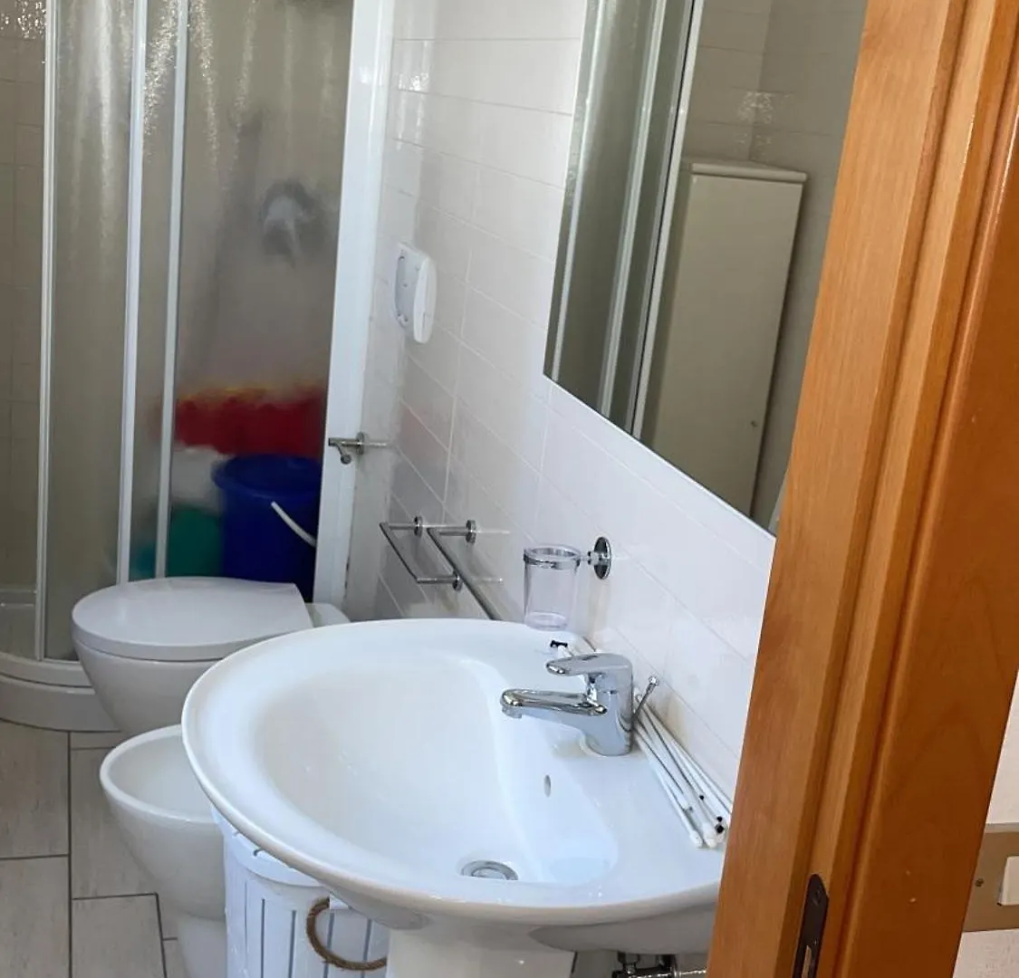 Apartment Villa Lauranna Cervia Italy