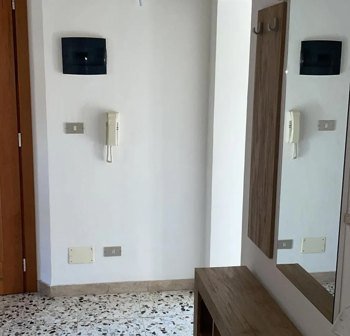 Apartment Villa Lauranna Cervia