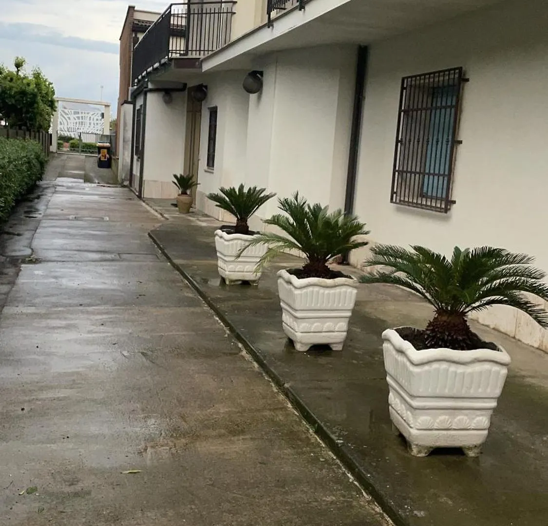 Apartment Villa Lauranna Cervia
