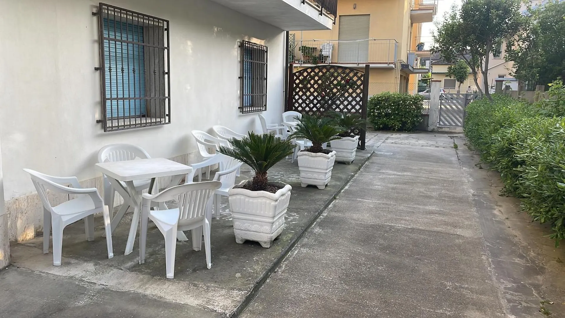 Villa Lauranna Cervia