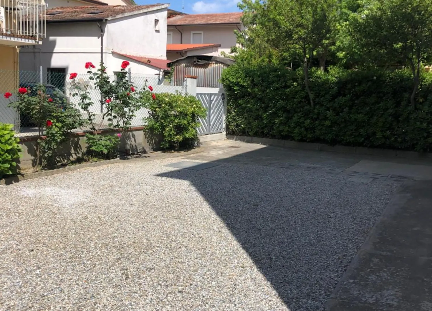 Apartment Villa Lauranna Cervia