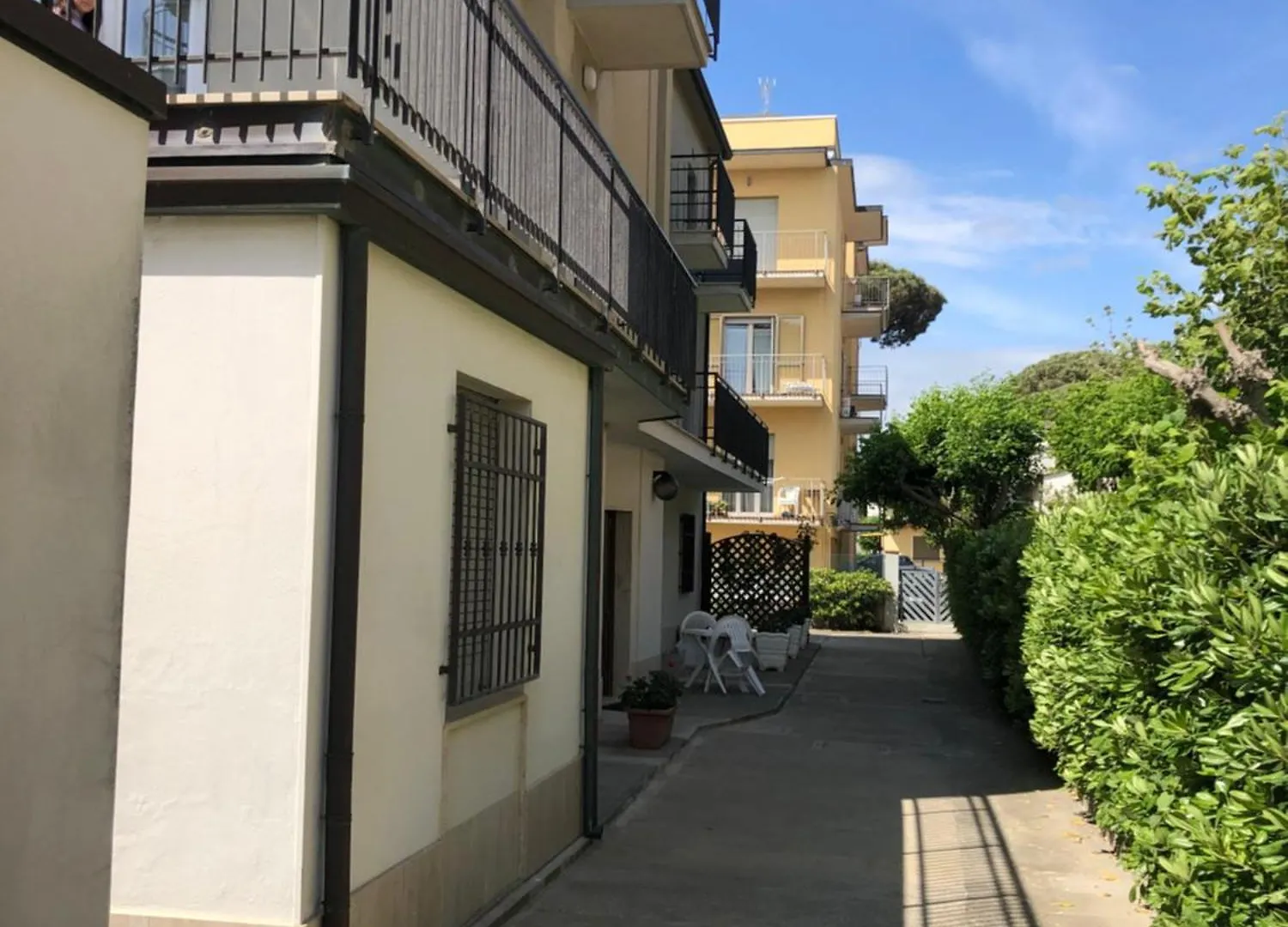 Villa Lauranna Cervia 0*,