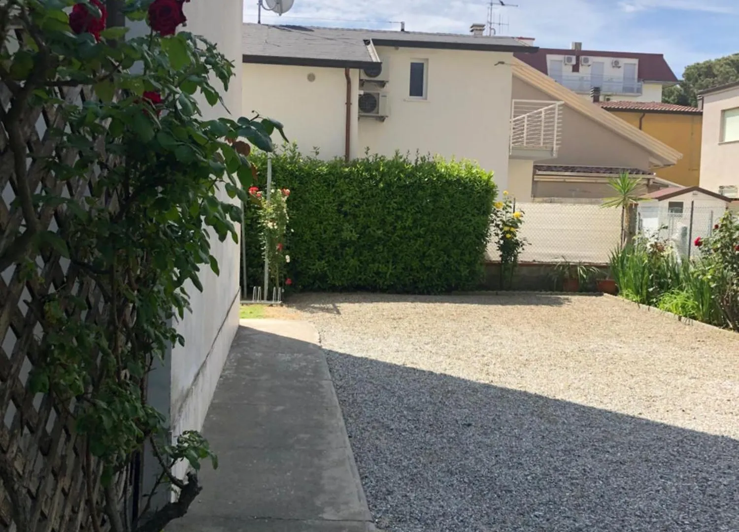 Villa Lauranna Cervia Apartment