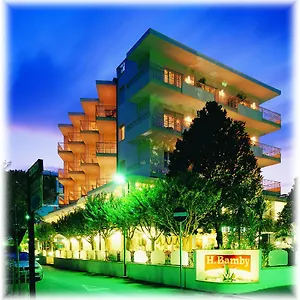 Bamby Cervia