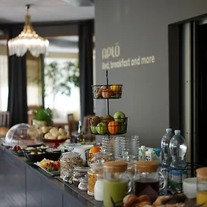 Aplo - Breakfast Experience Cervia