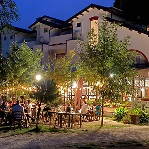 La Cervia
