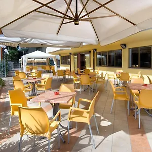 Levante Cervia