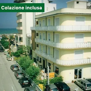 Hotel Rivamare Only Breakfast, Cervia