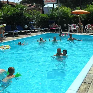 Hotel Zani, Cervia