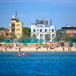 Blues Cervia
