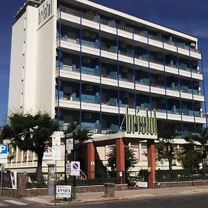 Bristol - Koolibry Cervia