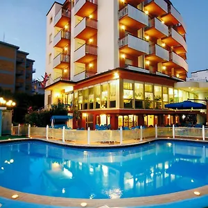 Hotel Zenith, Cervia