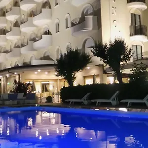 Hotel Nettuno, Cervia